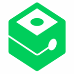 HyperTrack logo