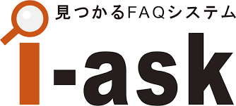 i-ask logo