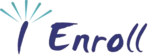 I-Enroll logo