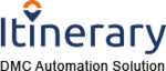 I-Itinerary logo