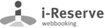 i-Reserve logo