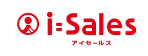 i-Sales logo