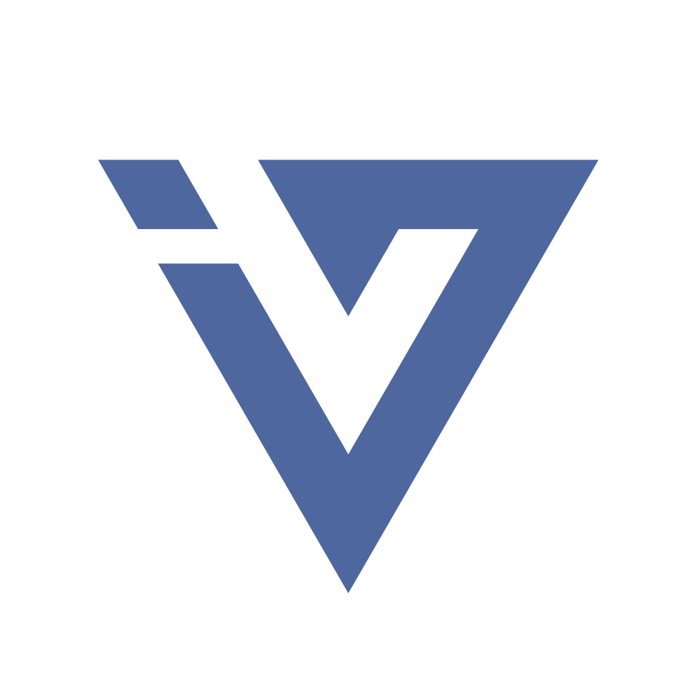 i-Vertix logo
