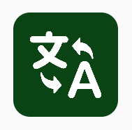 I18Nature logo