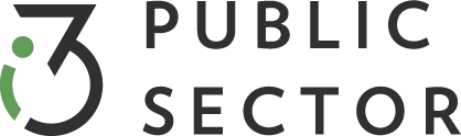 i3 Public Sector logo