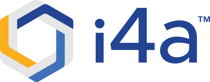 i4a AMS logo
