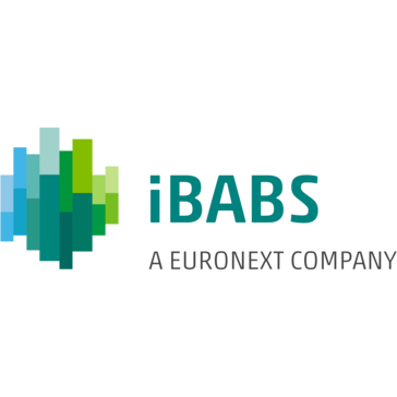 iBabs logo