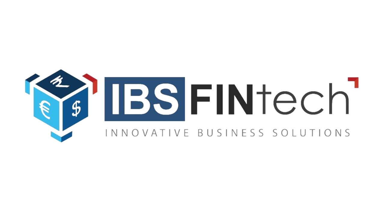 IBSFINtech  logo
