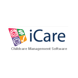 iCare logo