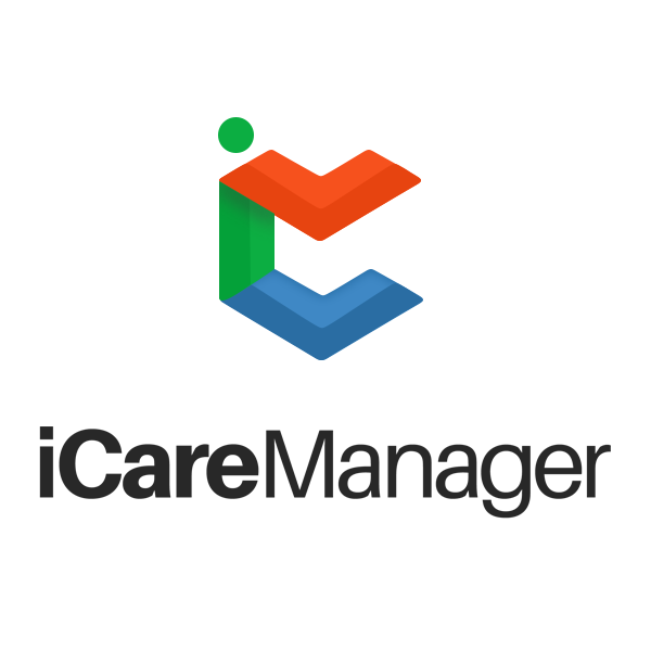 iCareManager logo