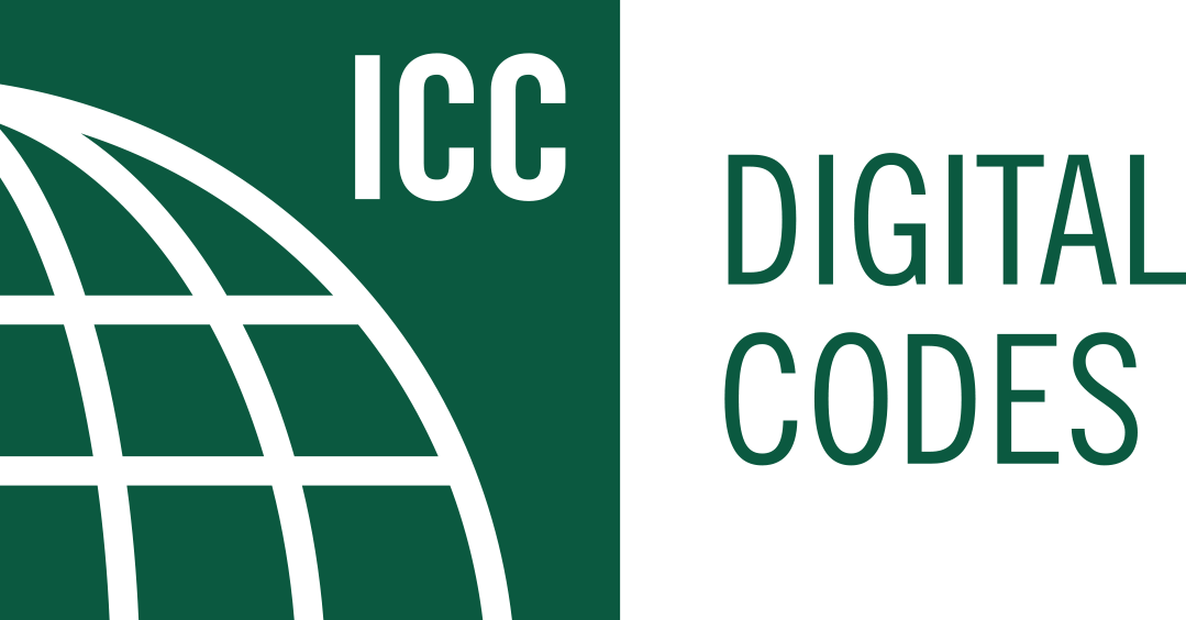 ICC Digital Codes Premium logo