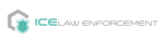 ICE Law Enforcement logo
