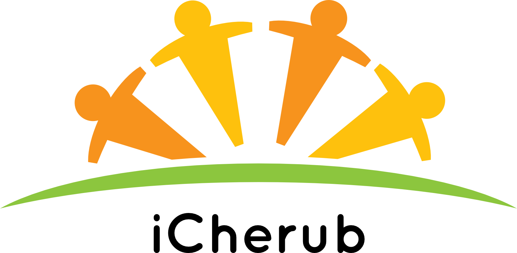 iCherub logo