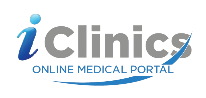 iClinics logo