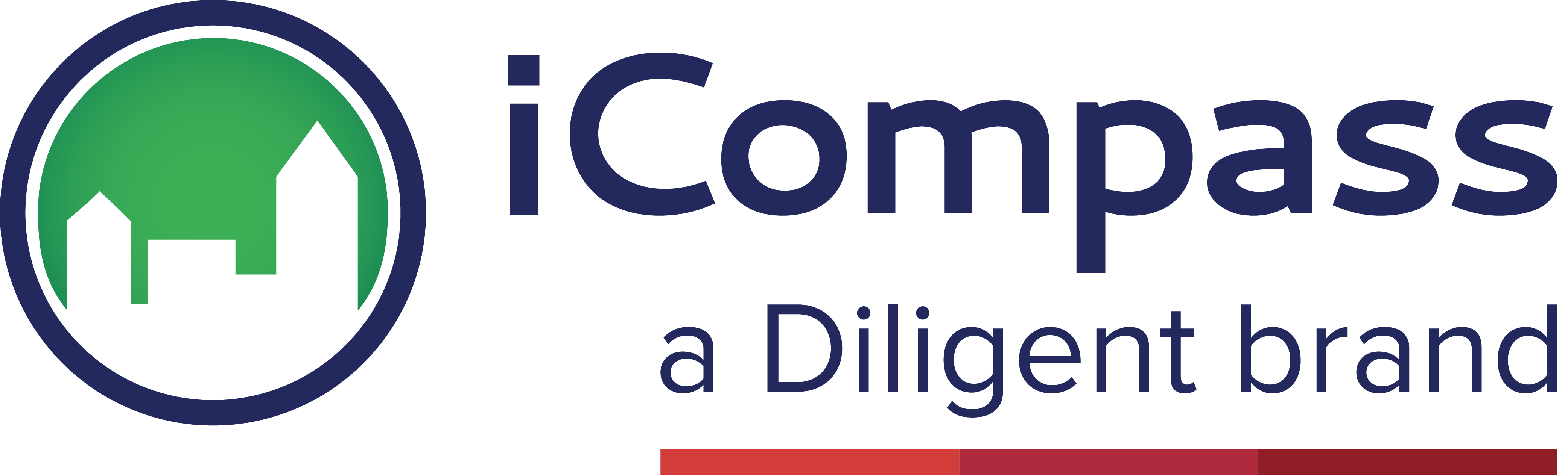 iCompass  logo