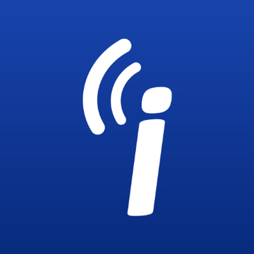iContact logo