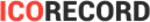 ICORECORD logo