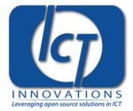 ICTBroadcast logo