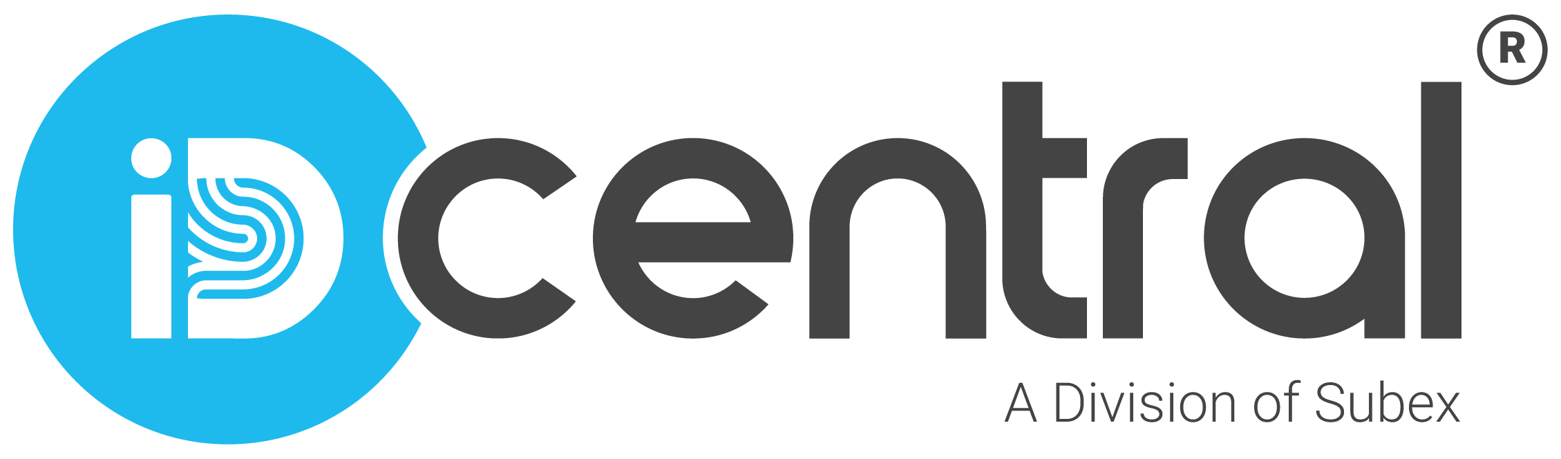 IDCentral logo