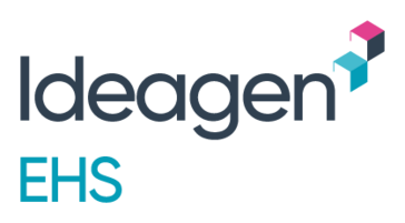 Ideagen EHS logo