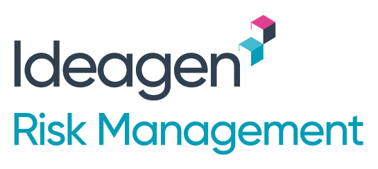 Ideagen Risk Management logo
