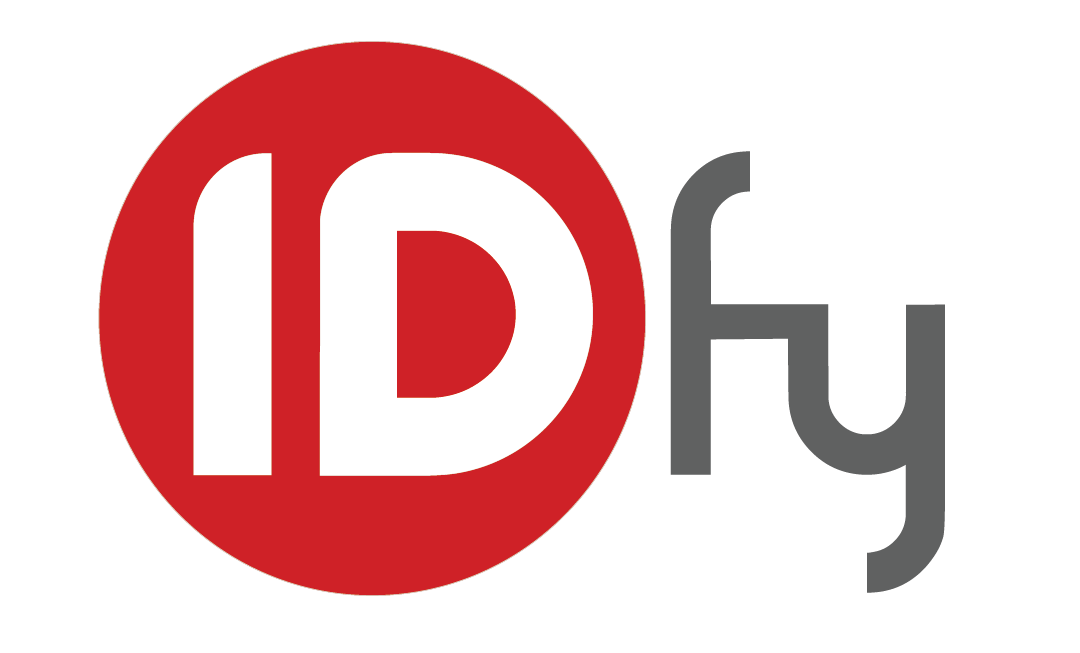 IDfy logo