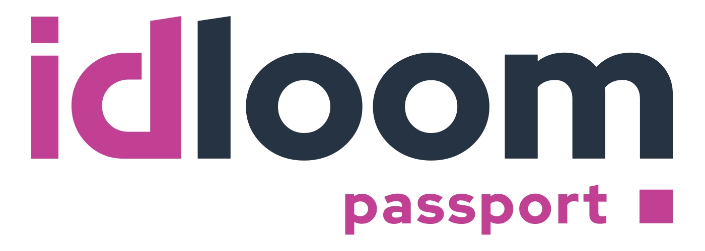 idloom.passport logo