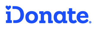 iDonate logo