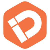 IdRamp  logo