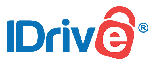 IDrive