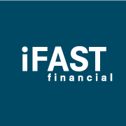 iFAST logo