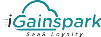 iGainSpark logo