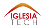 Iglesia Tech Church On-line Database logo