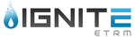 Ignite-ETRM logo