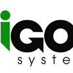 iGolf System logo