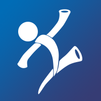 iHire logo