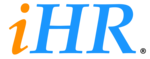 iHR Lite logo