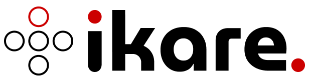 IKare logo