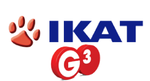 IKAT G3 logo