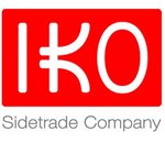 IKOSystem logo