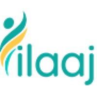 ilaaj.pk logo