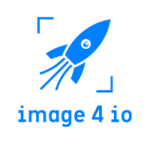 Image4io logo