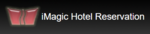 iMagic Hotel Reservation logo