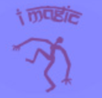 iMagic Kennel Reservation logo