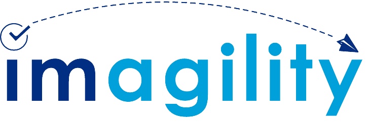 Imagility logo