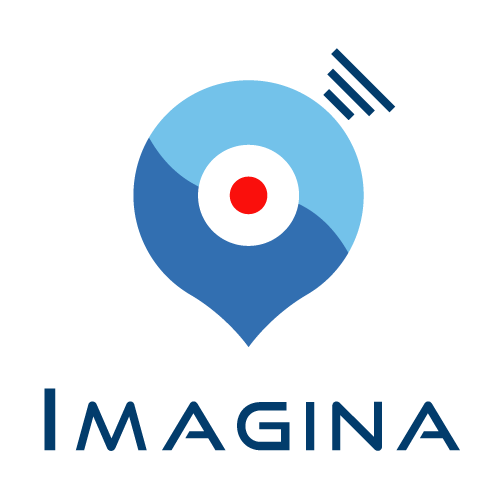 Imagina logo