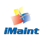 iMaint EAM logo