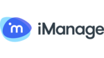 iManage Work logo