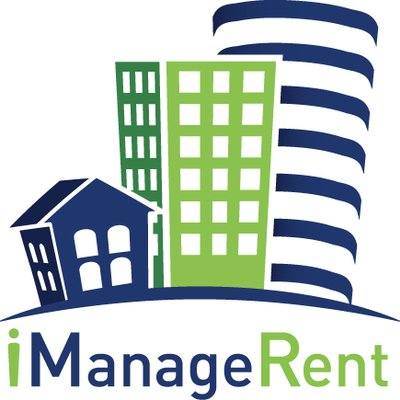 iManageRent logo