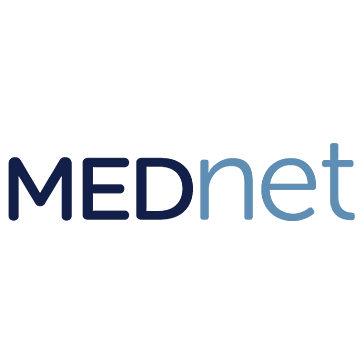 iMednet logo